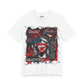 United States of Hustlers – Muted Freedom Tee