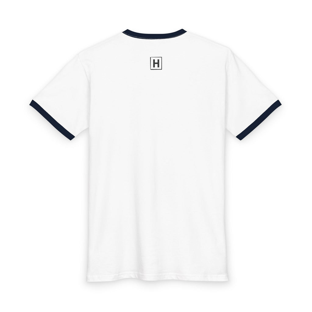 Hustoleros Ringer Tee