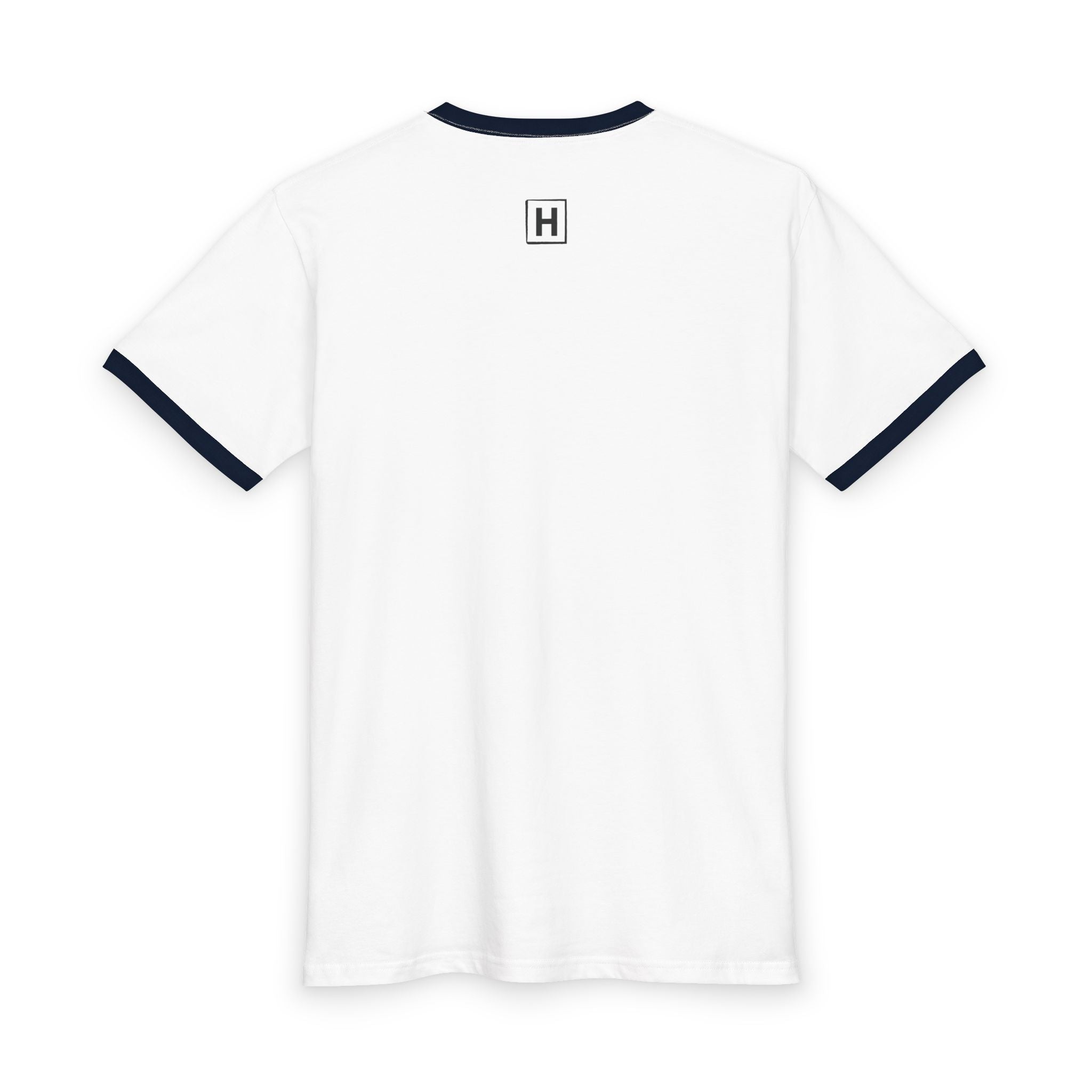 Hustoleros Ringer Tee