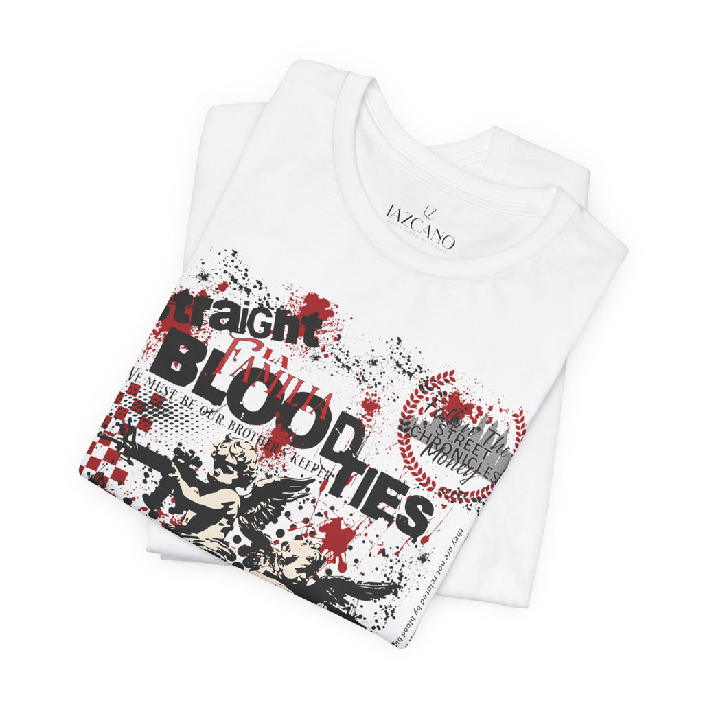 La Familia; BloodTies Tee