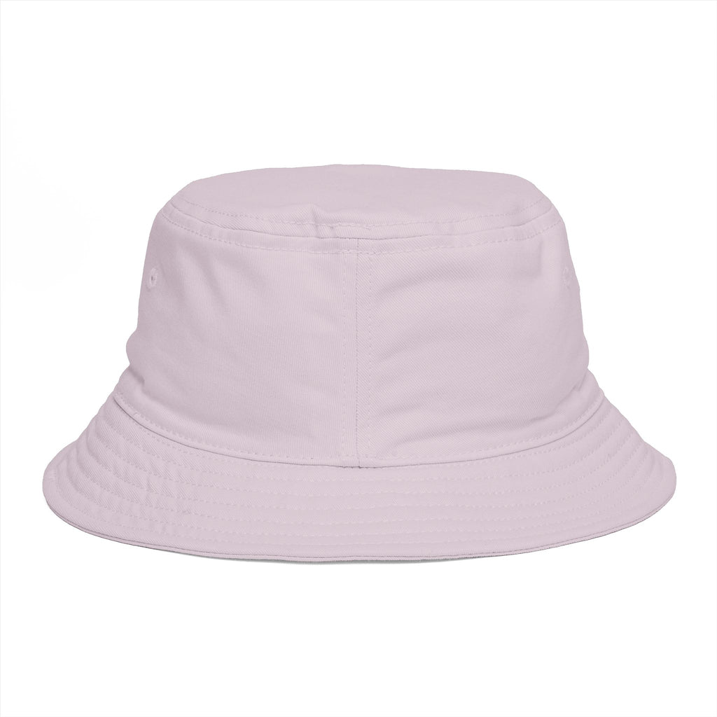 Hustoleros Los Angeles Bucket Hat — Vintage Streetwear Sun Hat