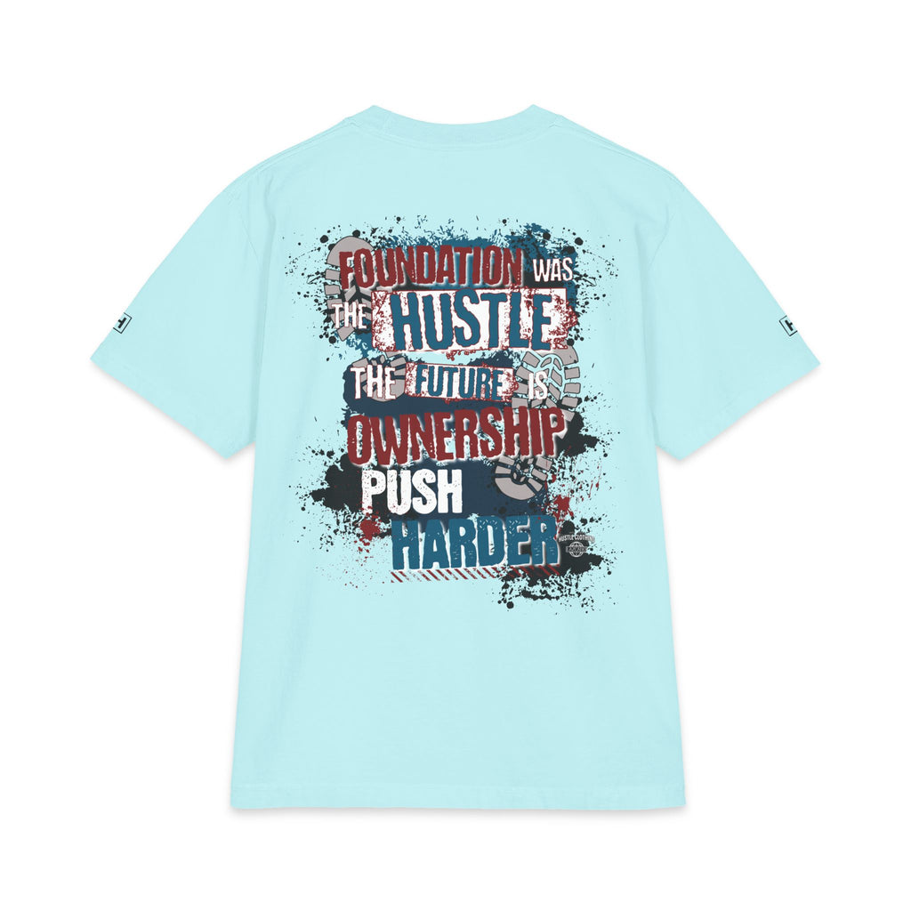 No Favors Tee – They Called It a Dream, We Call It a Grind