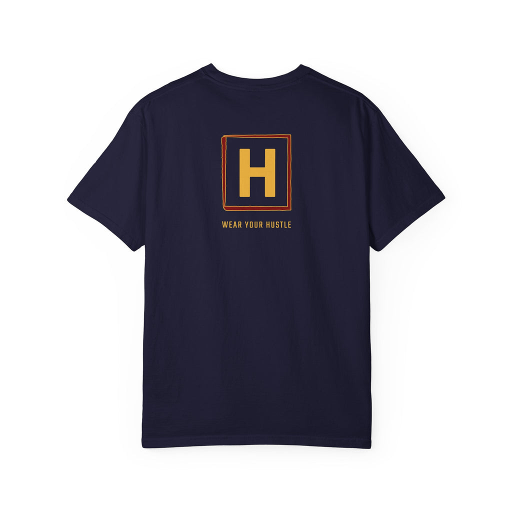 Hustoleros Energy Tee  — Unbreakable Tee