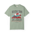 Hustoleros Los Angeles Vision Builds Legacy Tee