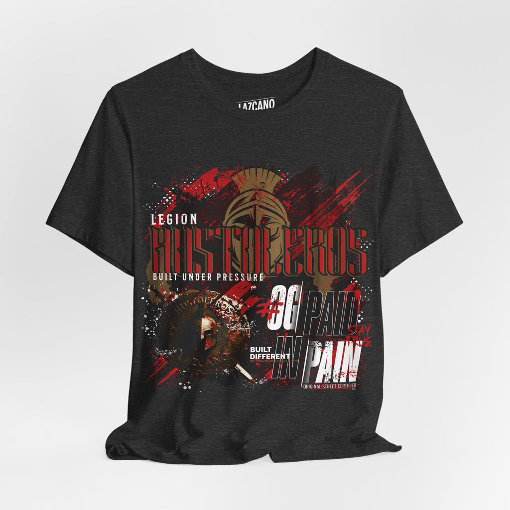 Legion Of Hustlers Tee