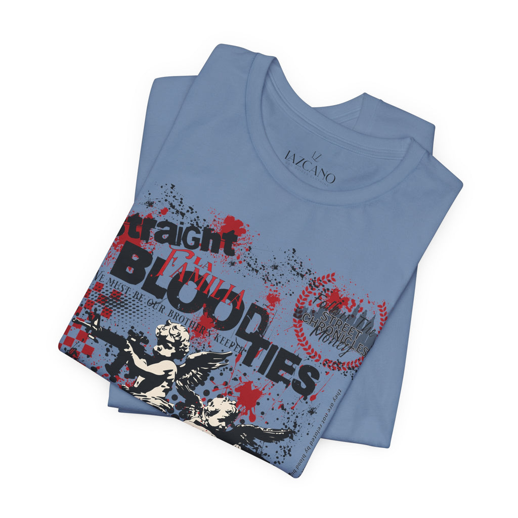 La Familia; BloodTies Tee