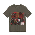 Legion Of Hustlers Tee