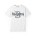 Hustoleros "Detroit Built Tough" Tee