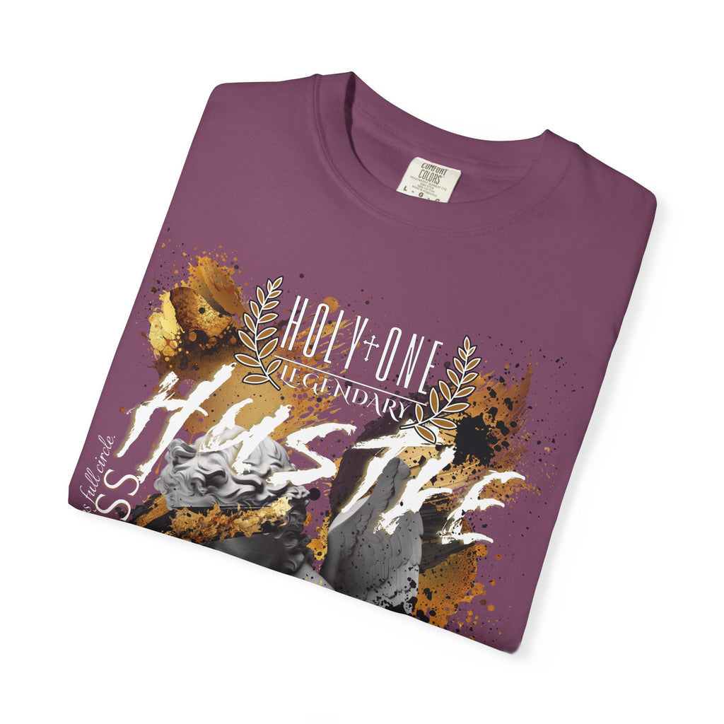 Holy One: Relentless Hustle Tee