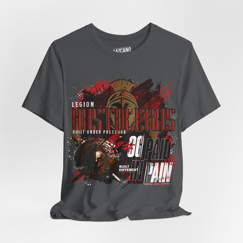 Legion Of Hustlers Tee