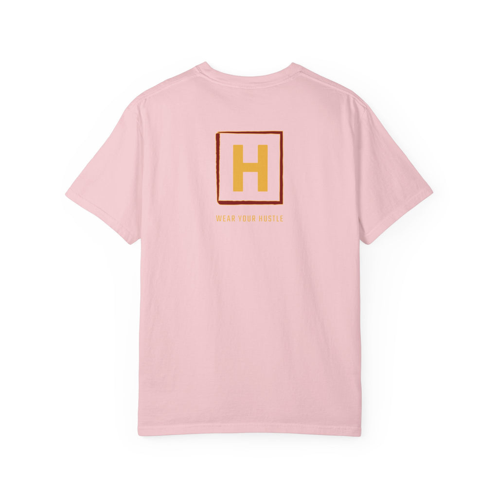 Hustoleros Energy Tee  — Unbreakable Tee