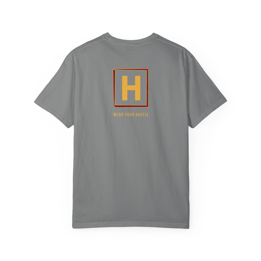 Hustoleros Energy Tee  — Unbreakable Tee