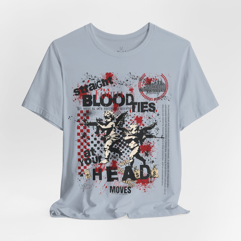 La Familia; BloodTies Tee