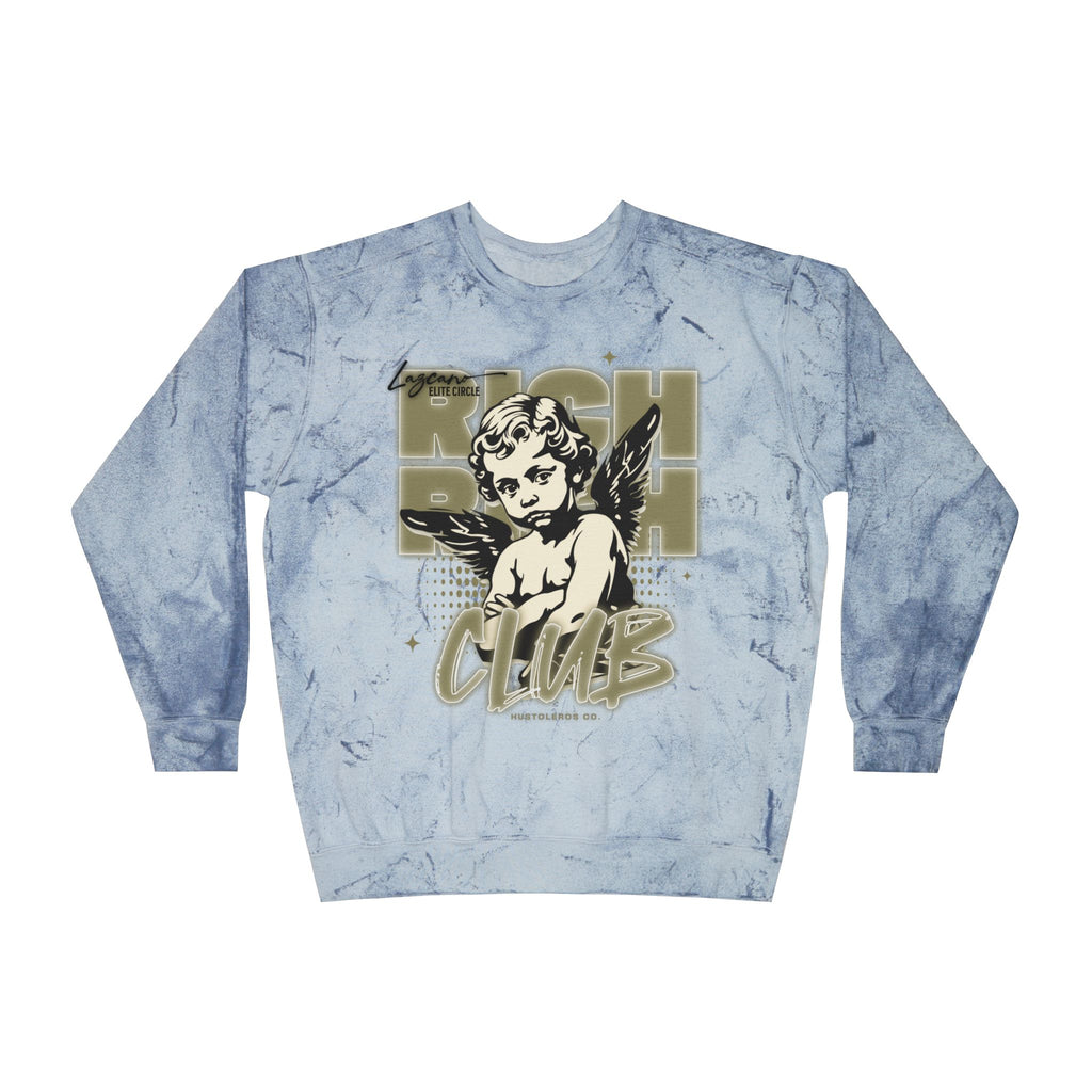 RICH RICH CLUB Sweatshirt