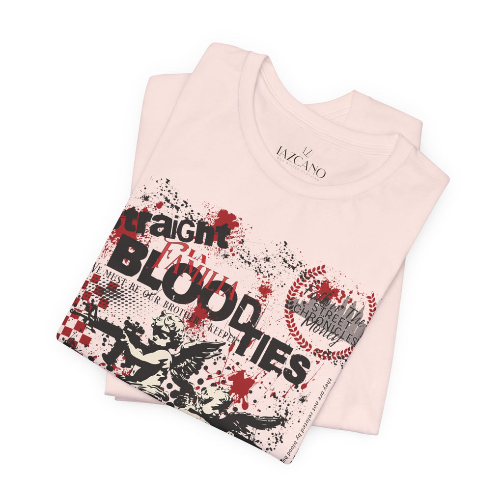 La Familia; BloodTies Tee