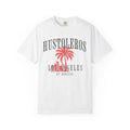 Hustoleros Los Angeles Skyline Tee