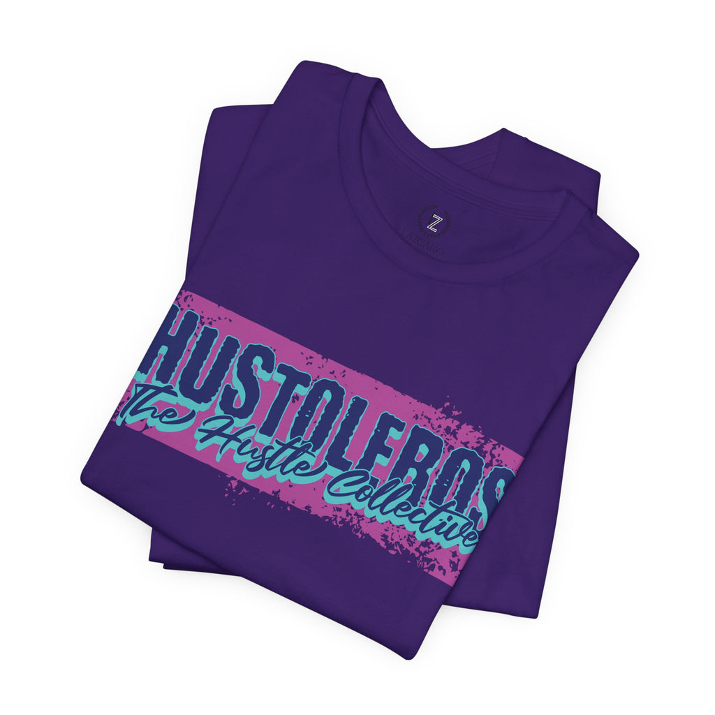 Good Hustling Club: "Million Dollar Mindset, Summer Edition"
