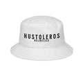 Hustoleros Relentless Embroidered Bucket Hat