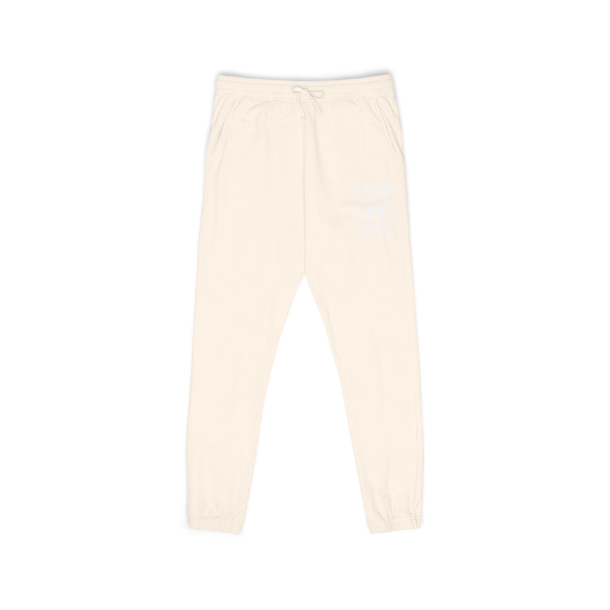 Hustoleros "Built Different. Made to Hustle." Sweat Pants