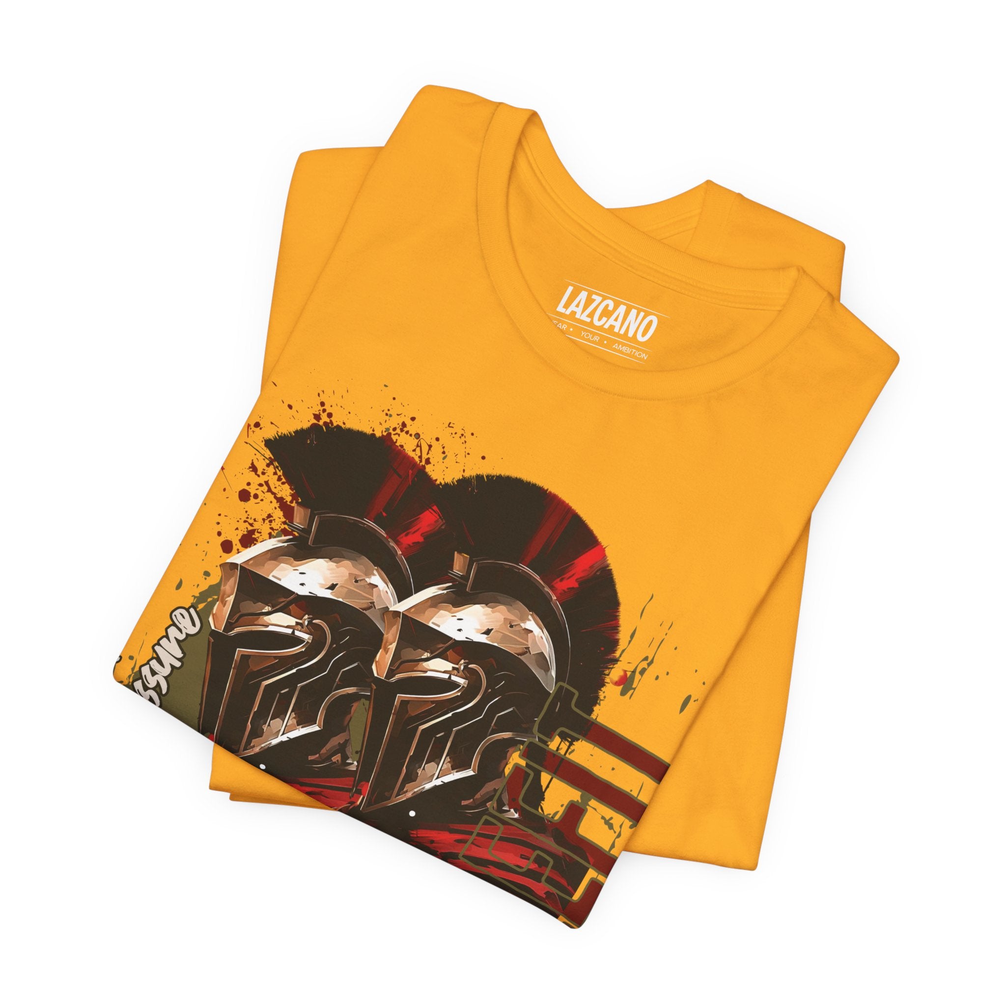 Built Under Pressure Battlefit Tee