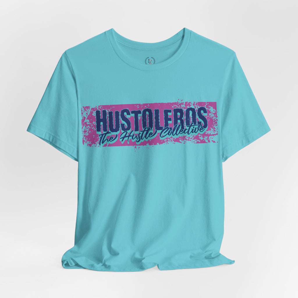 Good Hustling Club: "Million Dollar Mindset, Summer Edition"