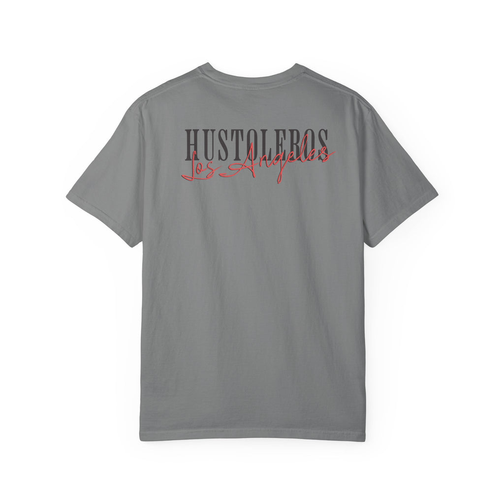 Hustoleros Los Angeles Vision Builds Legacy Tee