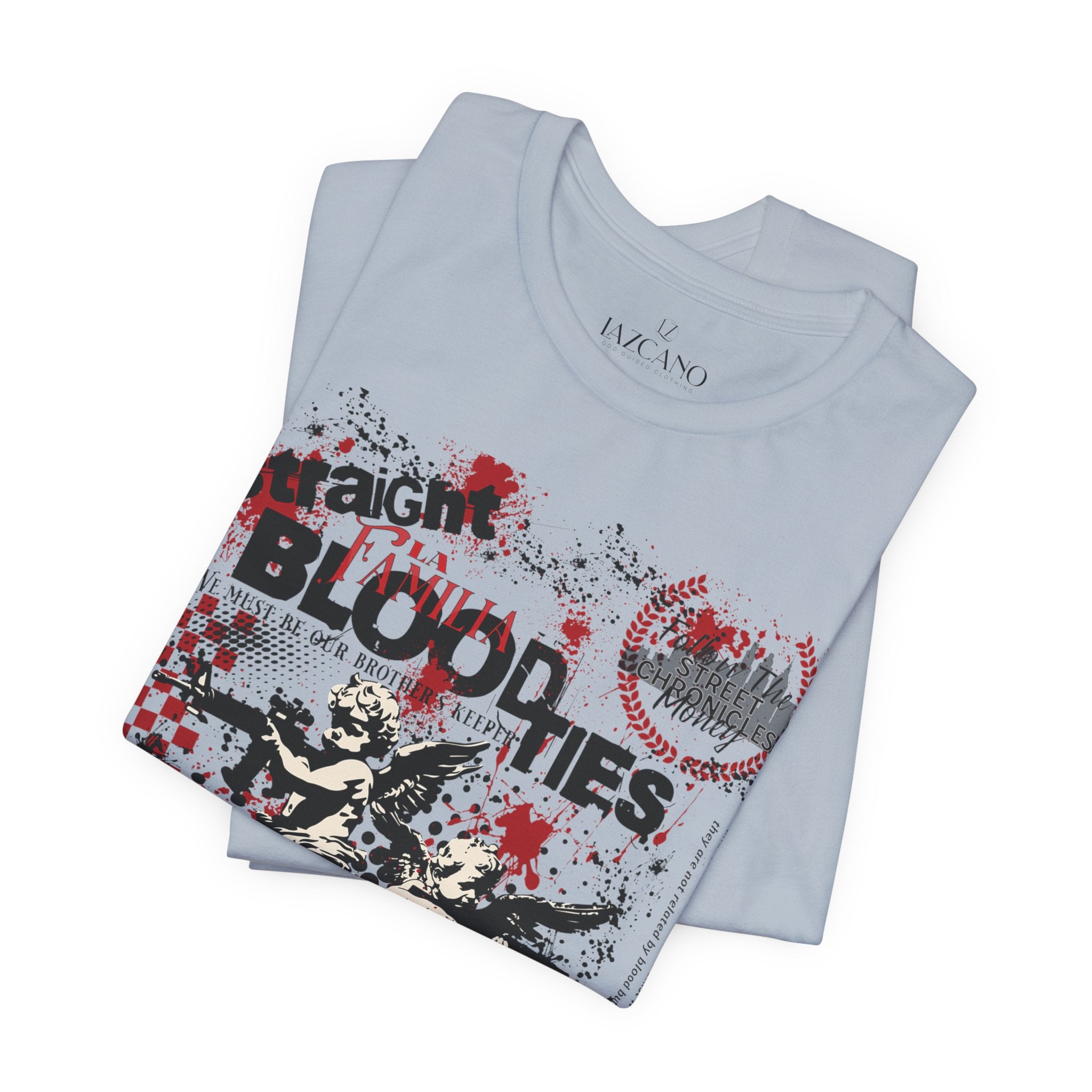 La Familia; BloodTies Tee