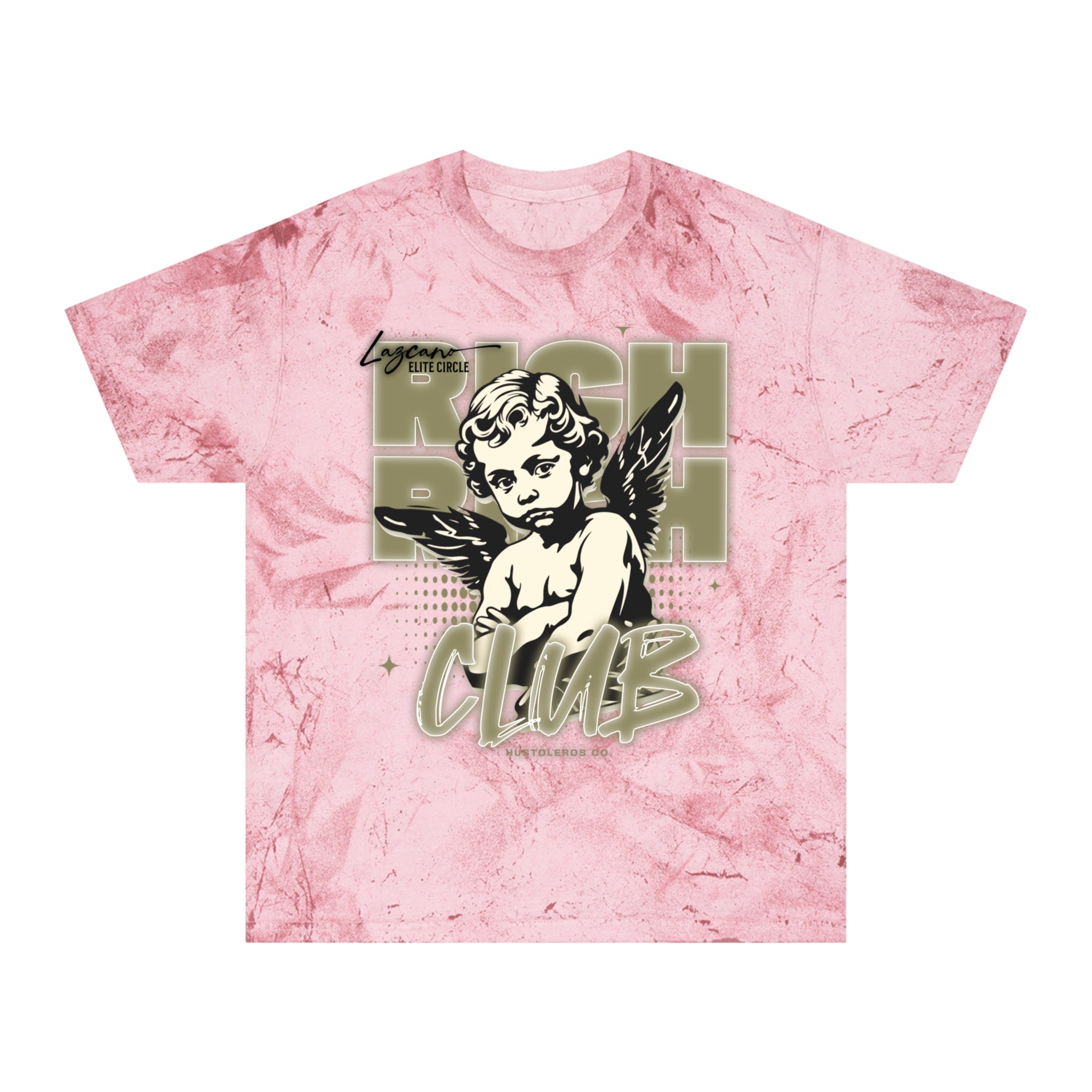 Vintage Rich Rich Club Tee