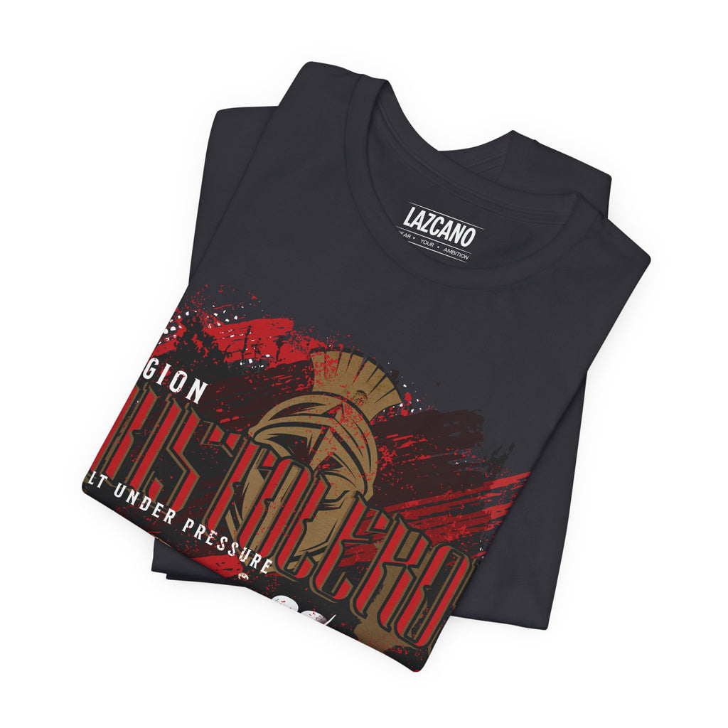 Legion Of Hustlers Tee