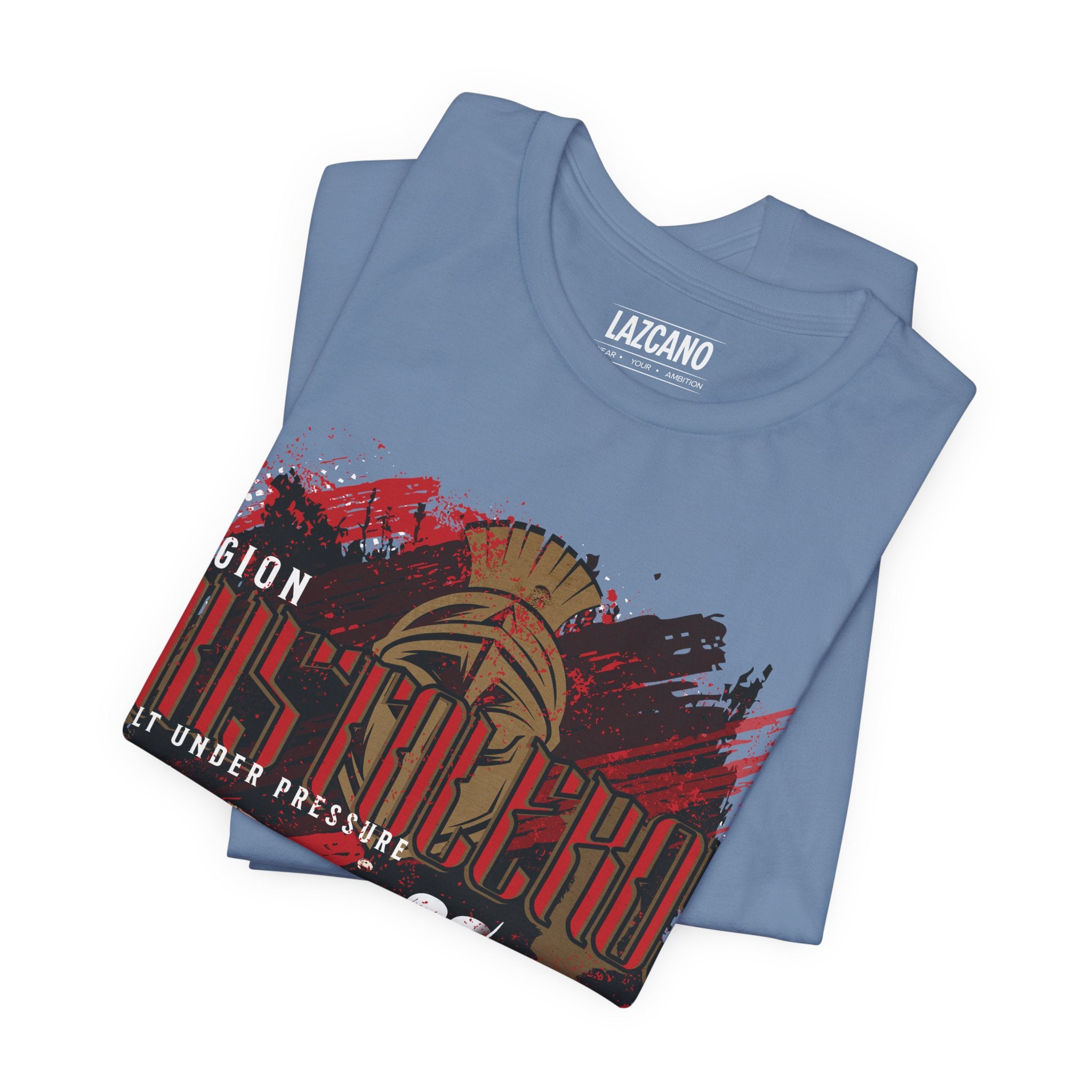 Legion Of Hustlers Tee